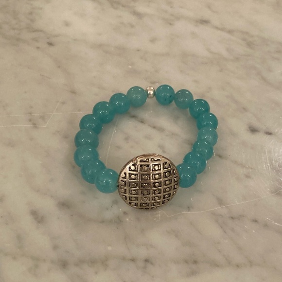 🔸NWT🔸 Gemstone Beaded Bracelet Set - Picture 12 of 16